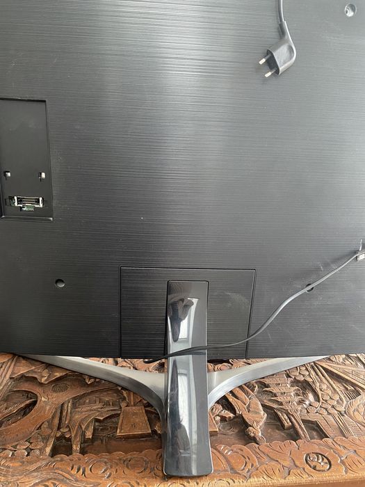 Tv Samsung para peças