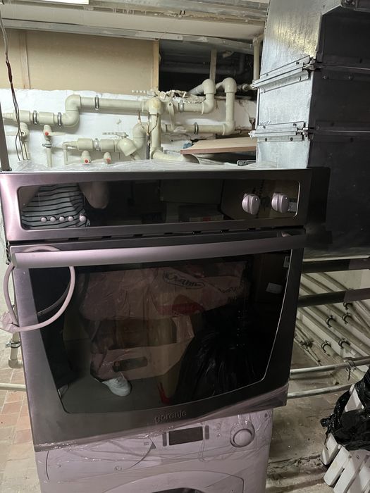 Продам духовой шкаф gorenje