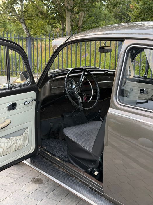 Volkswagen Garbus 1300 1967r