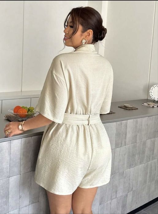 Комбез plus size
