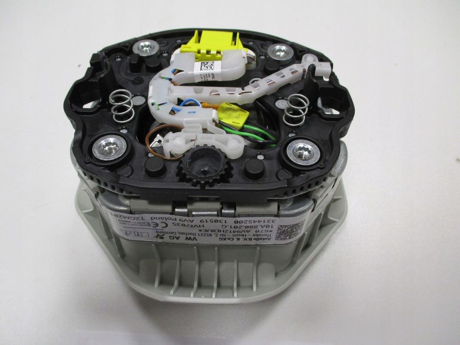 Airbag Kierowcy Vw T Cross 2Gm 10A880201G
