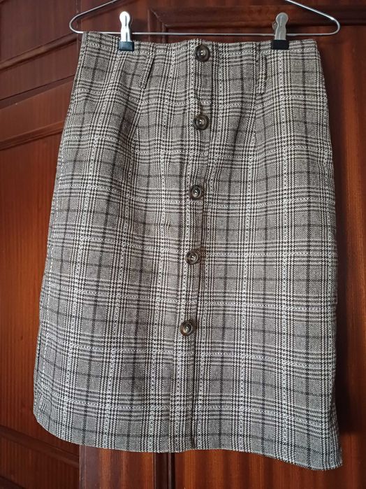 Saias Elegantes