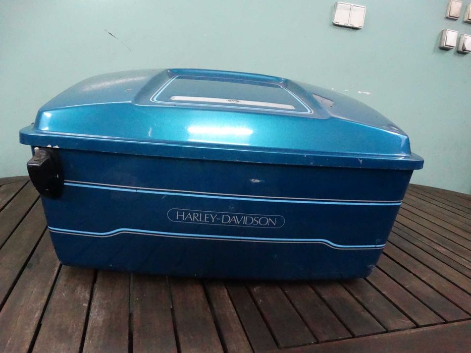 Kufer centralny Harley Davidson Electra Road Glide Ultra