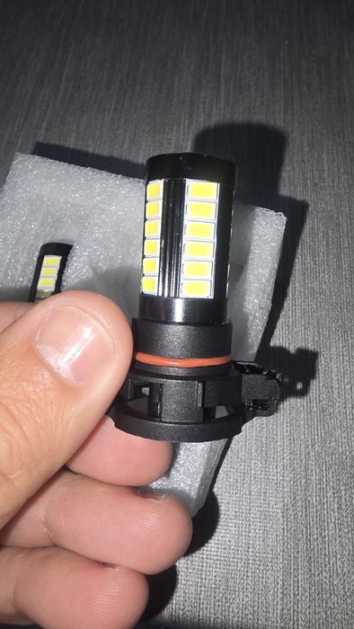 Lampada led H16 "EU"