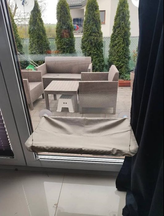 Гамак для кота Оконный гамак для кота Лежанка для кота Лежанка