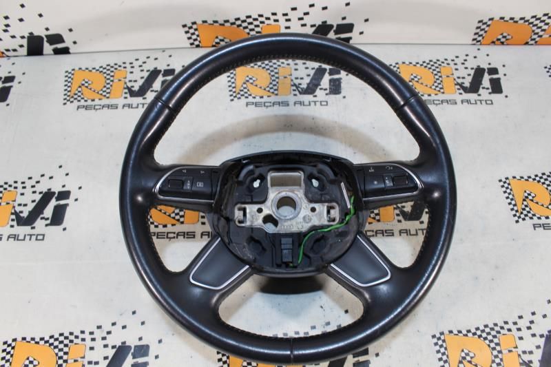 Volante de direção AUDI A3 (8V1, 8VK)