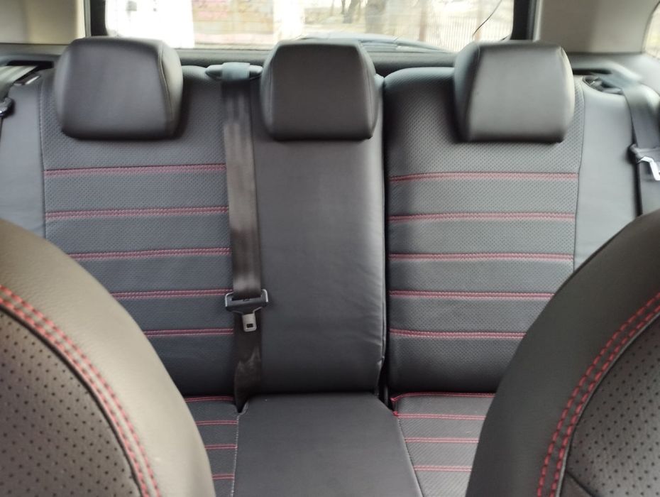 Citroen C3 2011 року