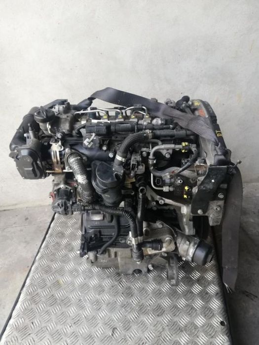 Motor Opel 2.0 Cdti ref: A20 Dt dth(Insígnia, Astra, Zafira)
