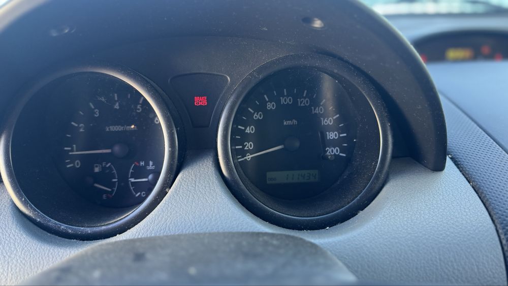 Vendo daewoo calos