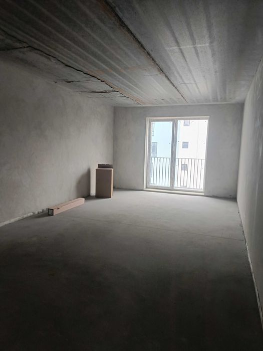 Простора 1-кімнатна квартира в ЖК WAWEL (бізнес-клас)