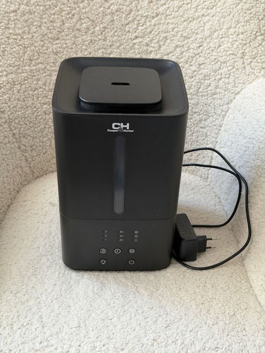 Зволожувач повітря