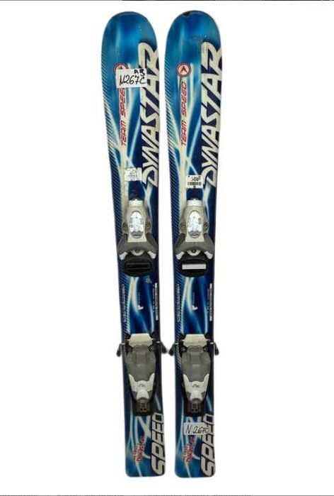 Narty Używane Dynastar Team Speed 93cm (N267CRSA)