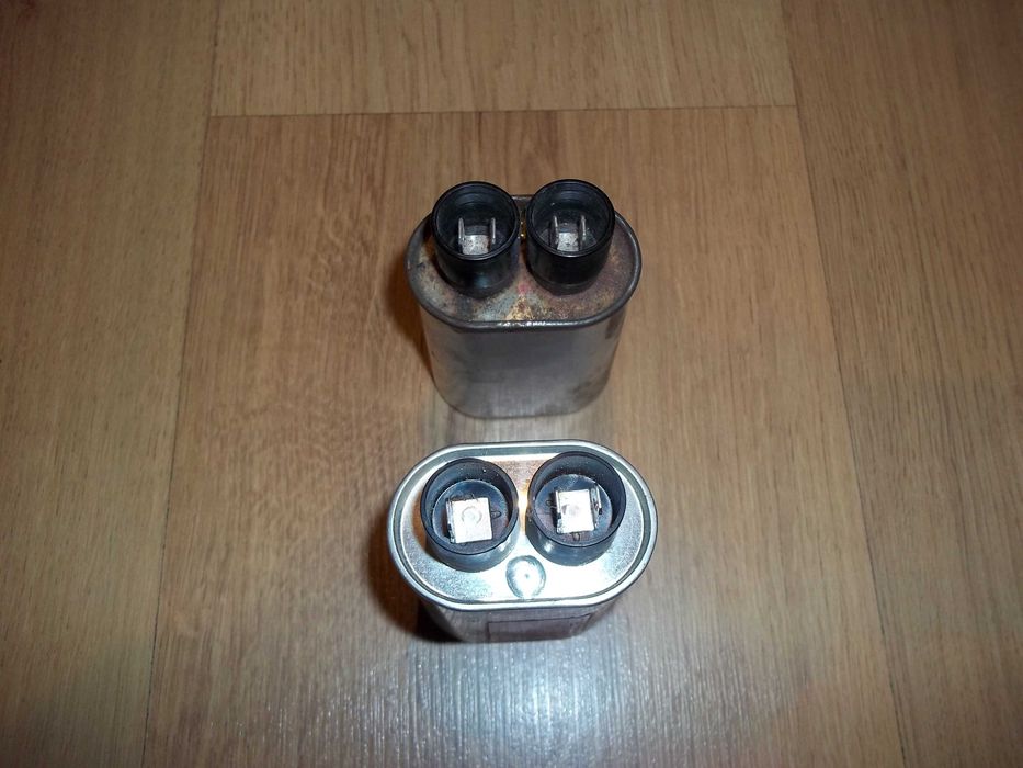 Конденсатор для мікрохвильовки самсунг.