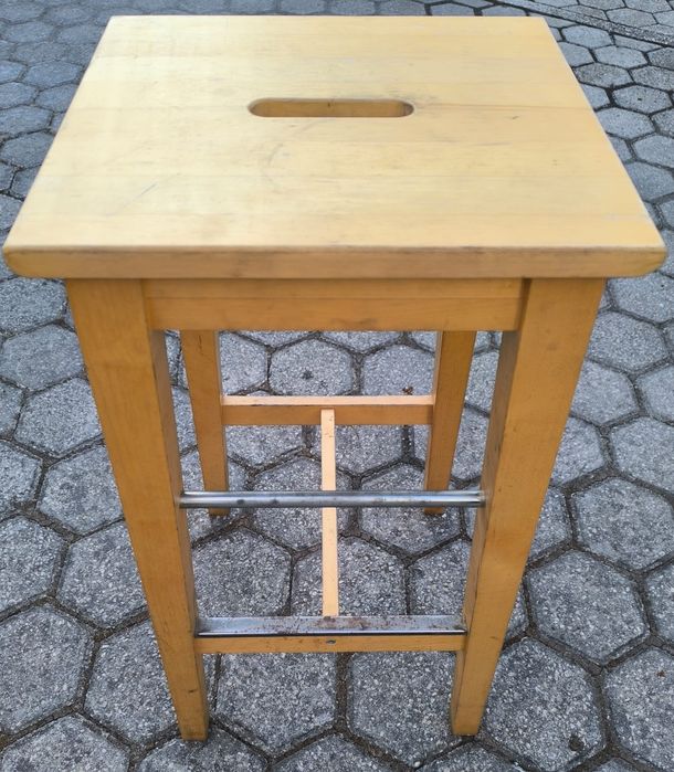 Vendo bancos de cozinha