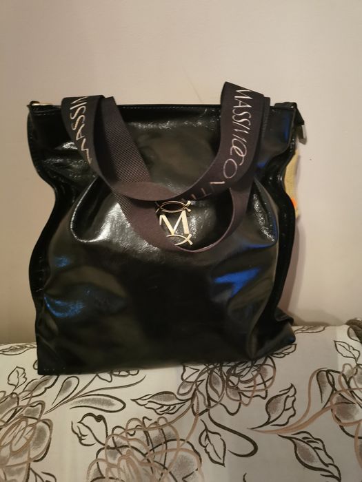 Torebka Massimo Contti A4