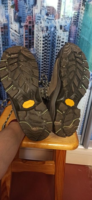 Ботинки Columbia 37 размер