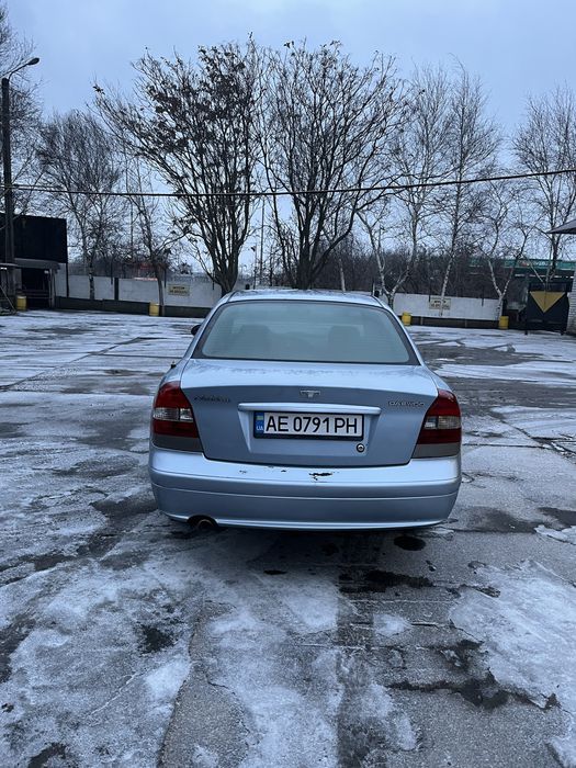 Продам Дєу нубира 2