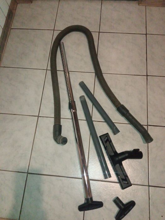 Części do odkurzaczy