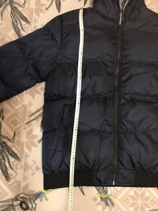 Курточка чоловіча зимова / кутртка чоловіча зимова / куртка мужская