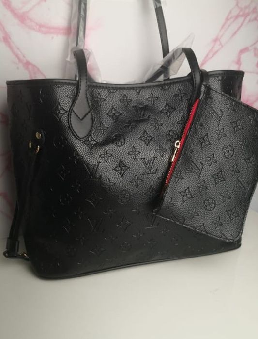 Sprzedam torbę Louis Vuitton