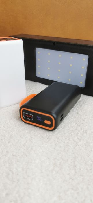 Vendo várias Powerbanks NOVAS
