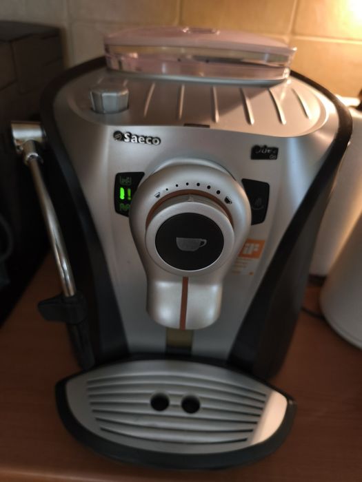 Ekspres Saeco Odea Go