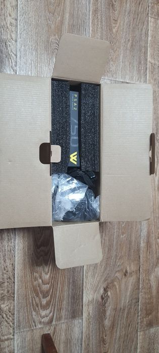Блок питания компьютера PSAZ-750W