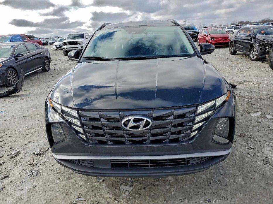 В наявності USA Бампер Hyundai Tucson NX4 2.5L GDI 2023 Розборка Хюндай Туксон Тусон Хюнади Хюндаі Тушкан