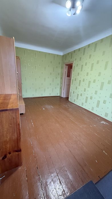 Продам 1-но к. кв. в центрі міста