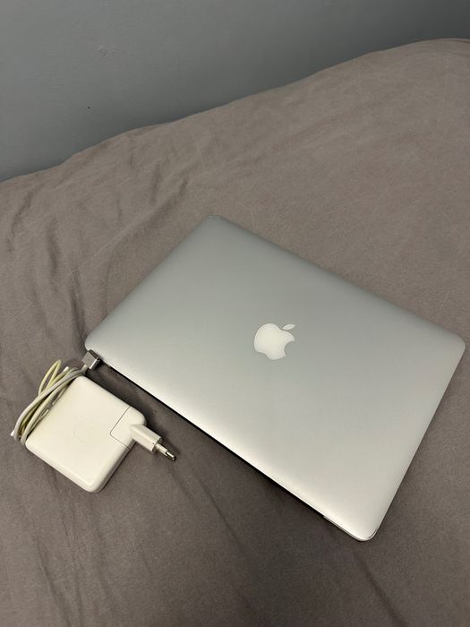 MacBook Pro 13" 2015 - Bardzo dobry stan