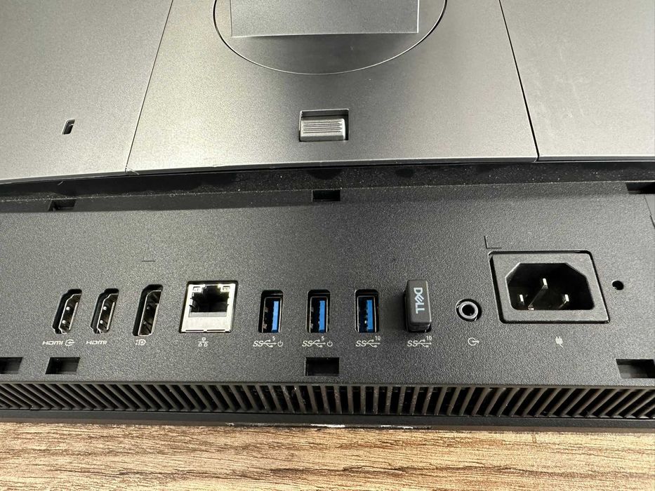 Komputer Dell OptiPlex 7400 Aio i7-12700/16GB/512GB/WINDOWS gwarancja