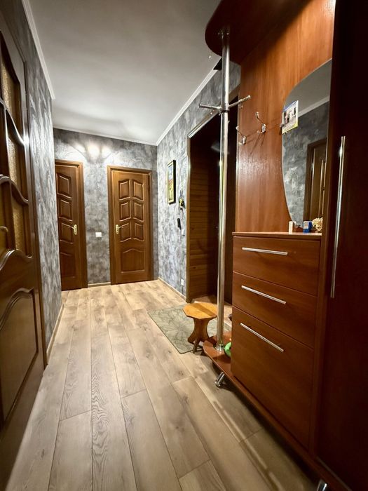 Продам 2 кімнатну квартиру в центрі Квасилова (Чешка)