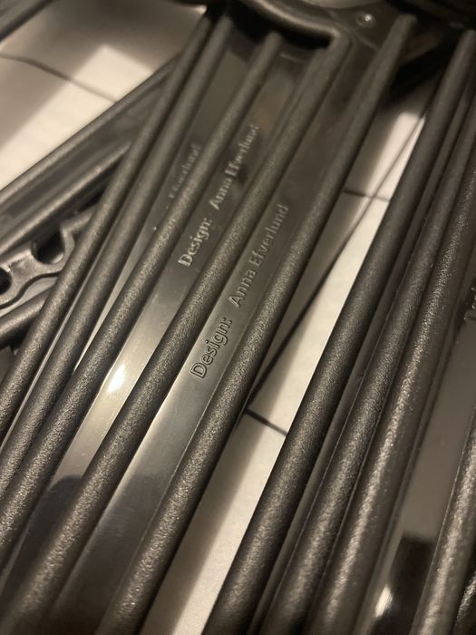 16 cabides ikea