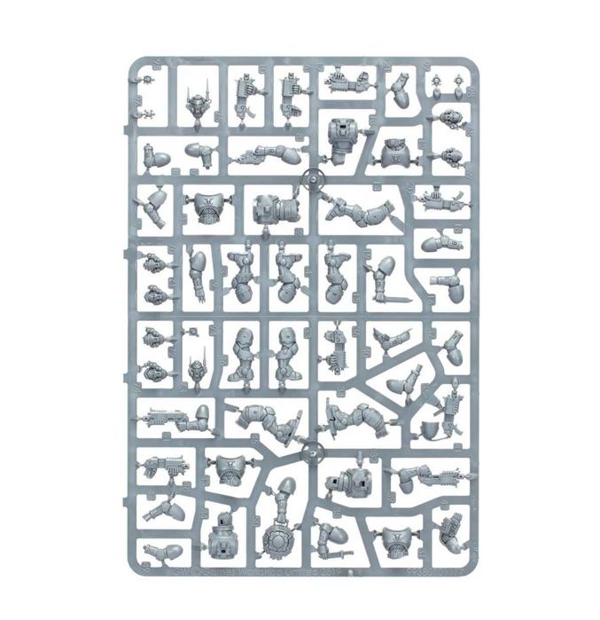 Warhammer 40000 Kill Team Phobos Strike Team