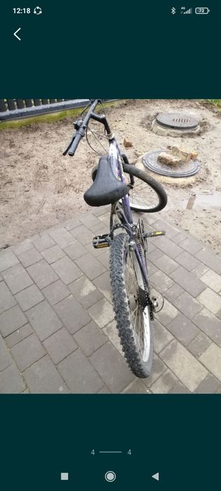 Продам недорого велосипед.