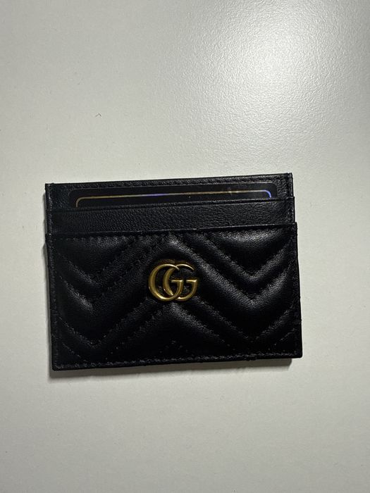 Калтхолдер Gucci