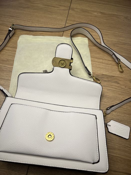 Torebka coach new york