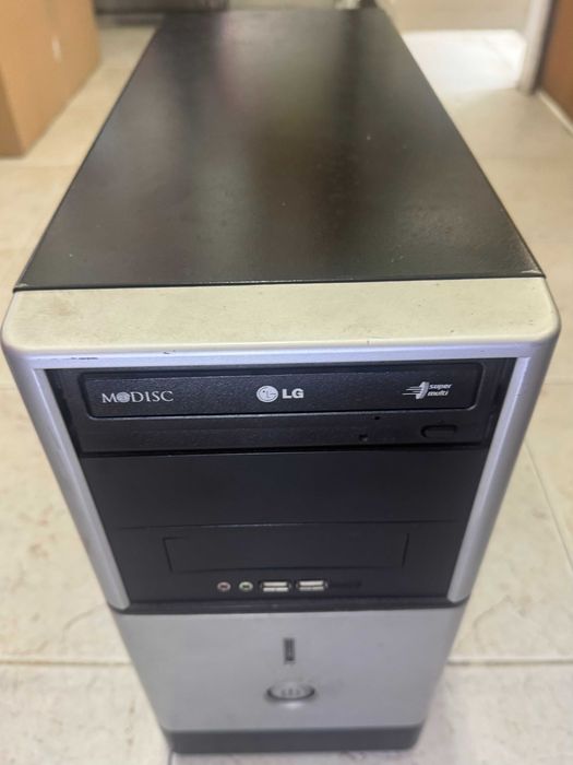 Used Tower PC447357847717826561