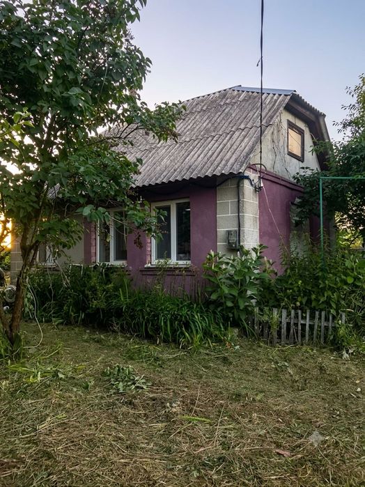 Продаж будинку з комунікаціями, вул. Сосніної, , с. Микуличі
