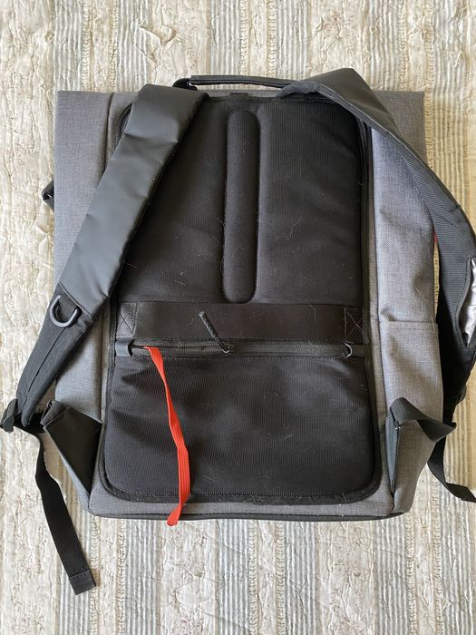 XD DESIGN plecak z zapięciem na szyfr