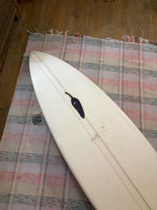 Prancha Chili 5”11