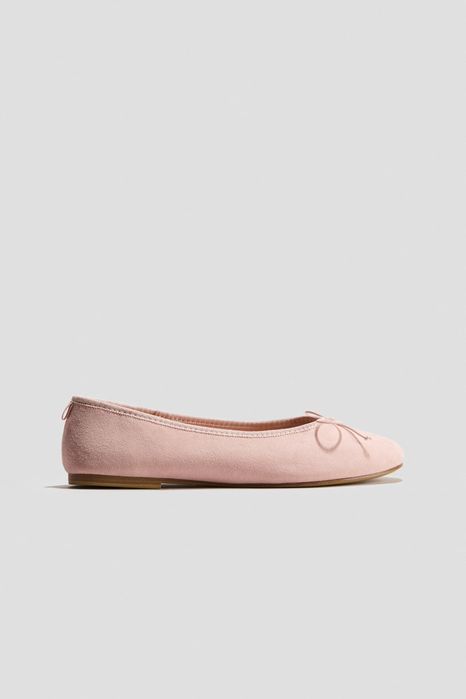 Балетки від нм ,zara
