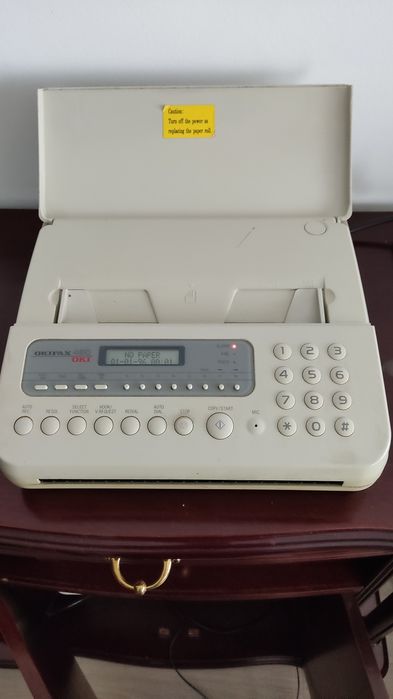 Fax Okifax 460 - OkI423437593509242881