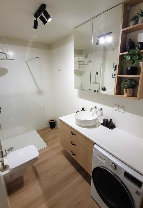 Mieszkanie – Gdańsk, Kolonia Wyżyny, Siedlce - Widok 5