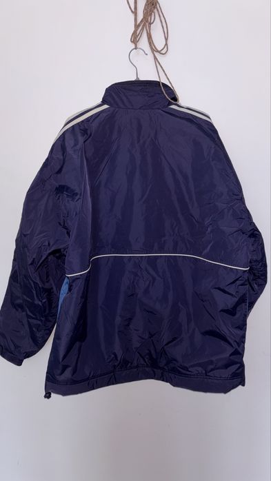 Зимняя куртка Adidas xl-xxl