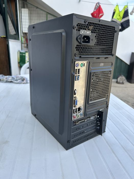 Pc gamming bom estado vendo em pecas ou montado || NEGOCIÁVEL ||