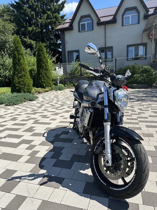 Продам Yamaha fz 6 n