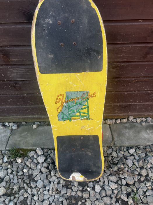 Deskorolka