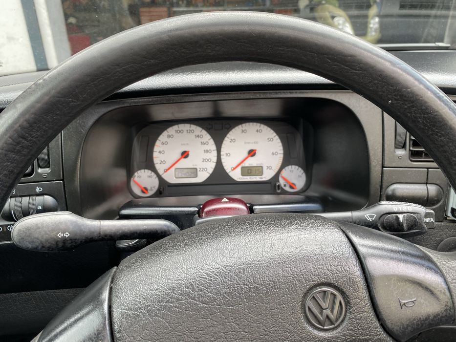 Piękny cabriolet z klimą
