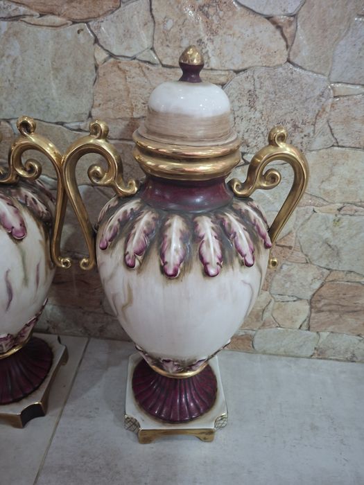 Vendo peças decorativas